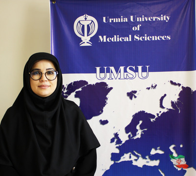 Mina Maheri